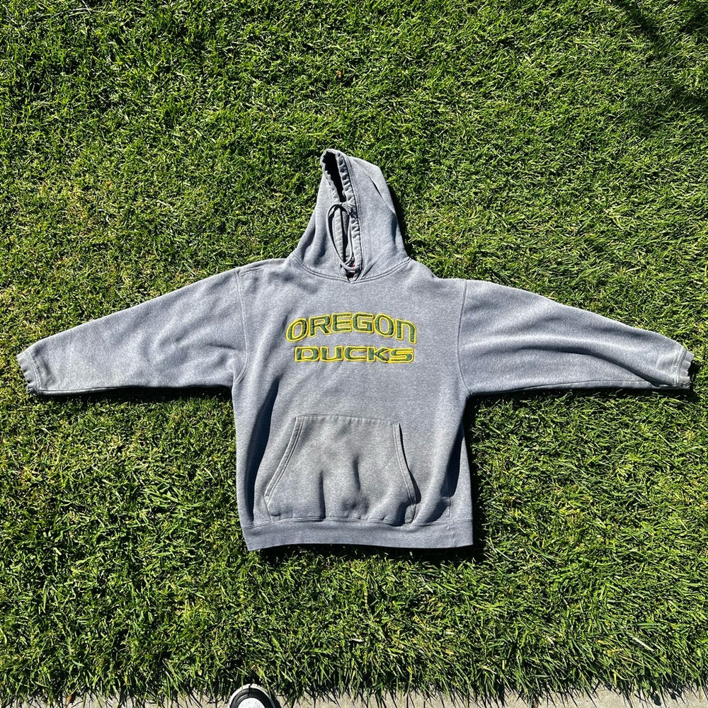 Oregon Ducks Hoodie